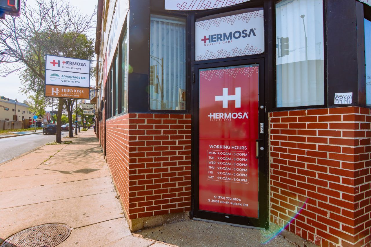 Hermosa Medical