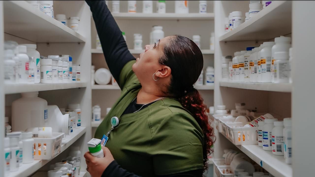 Hermosa Medical
