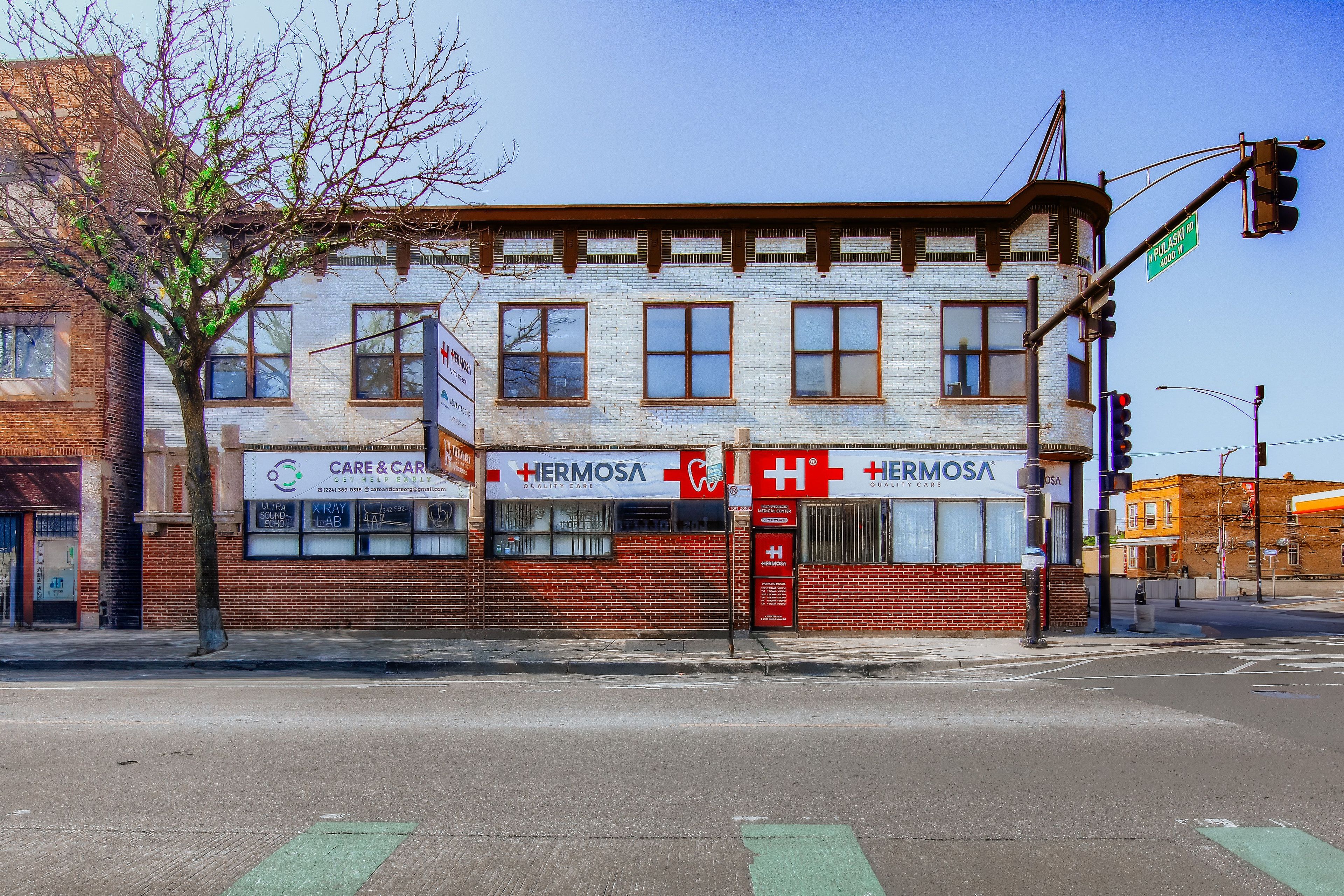 Hermosa Medical