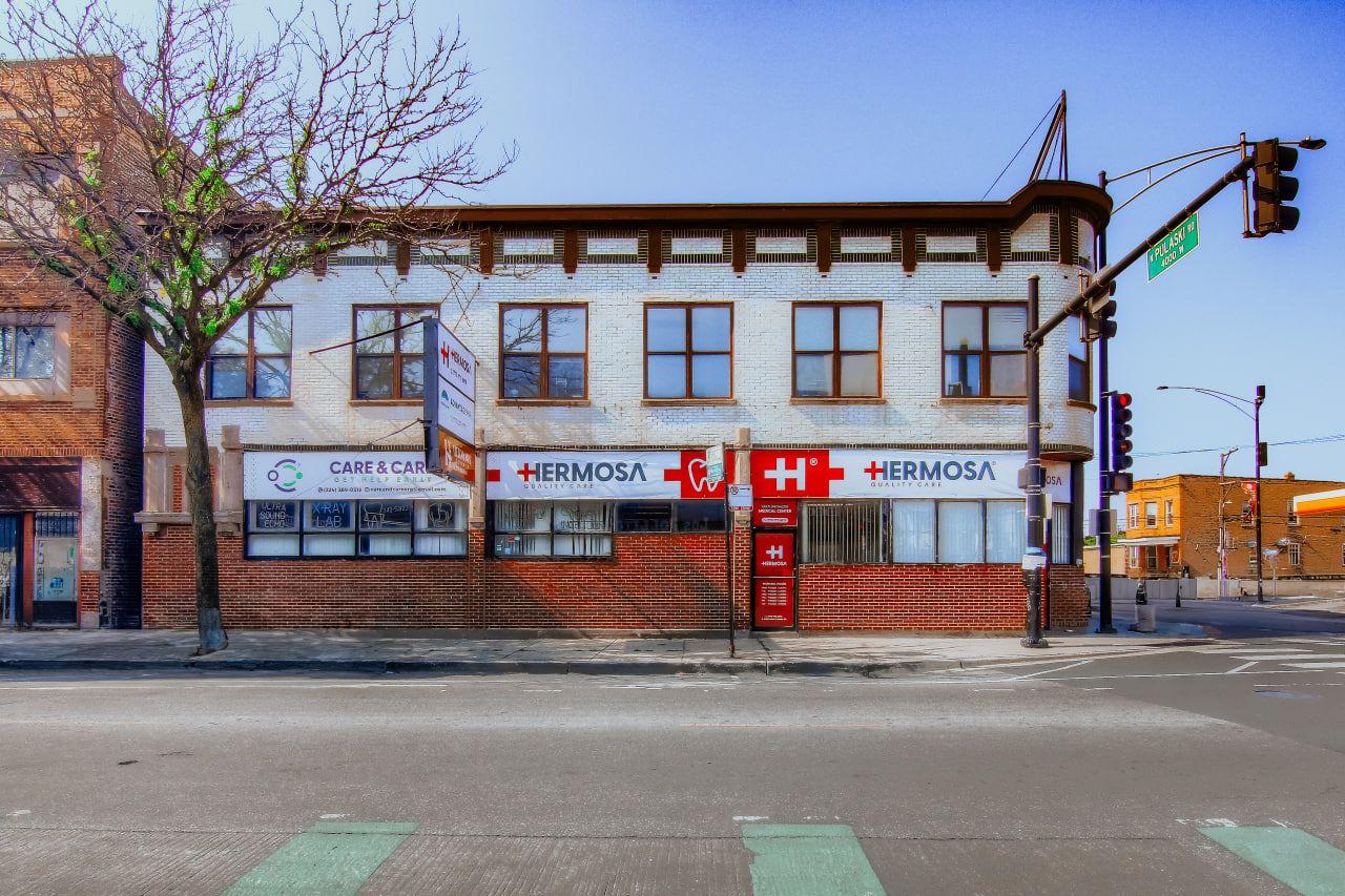 Hermosa Medical Center clinic - image 1