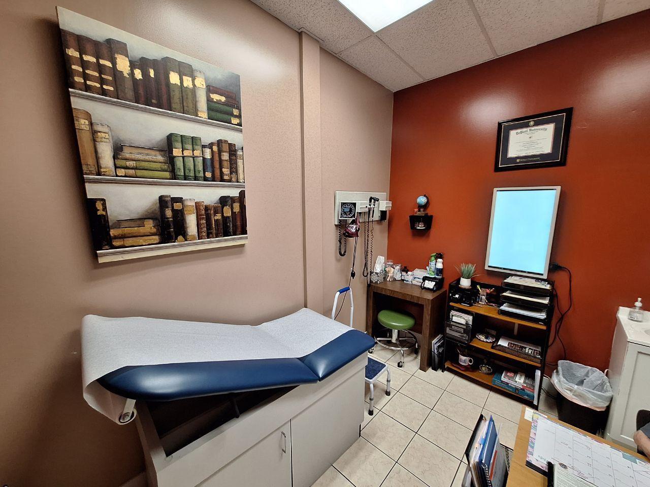 Hermosa Medical Center clinic - image 6