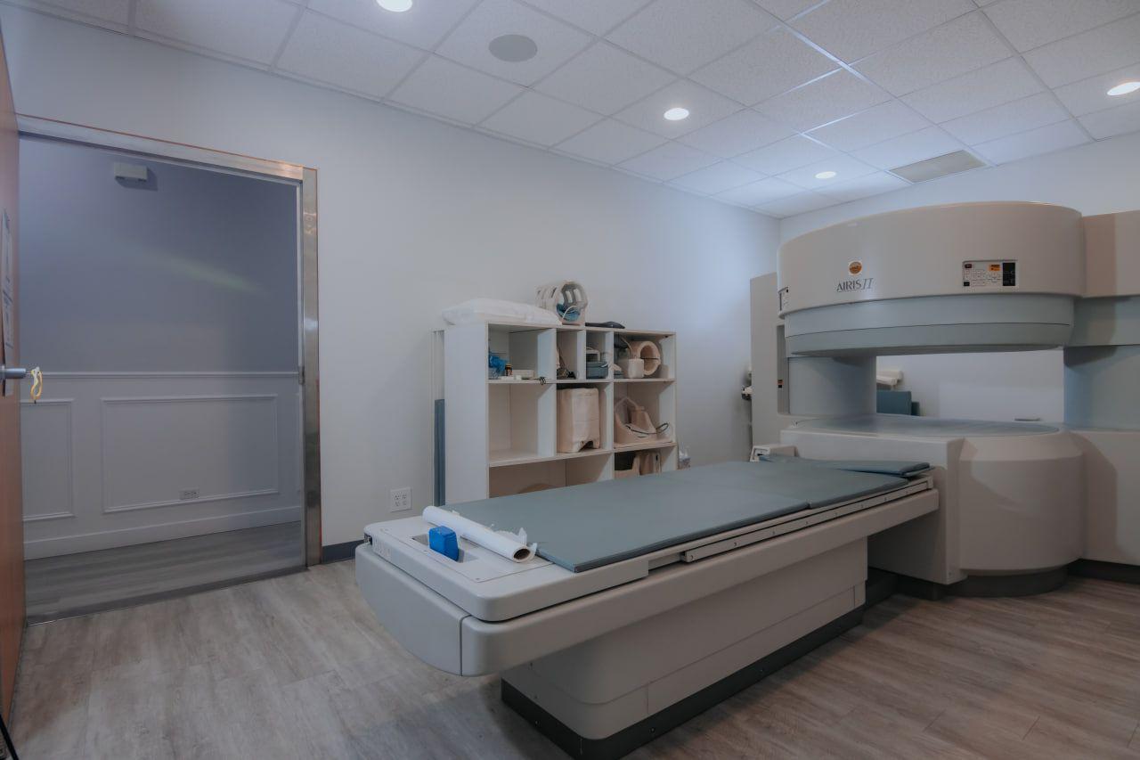 Hermosa Medical Center clinic - image 11