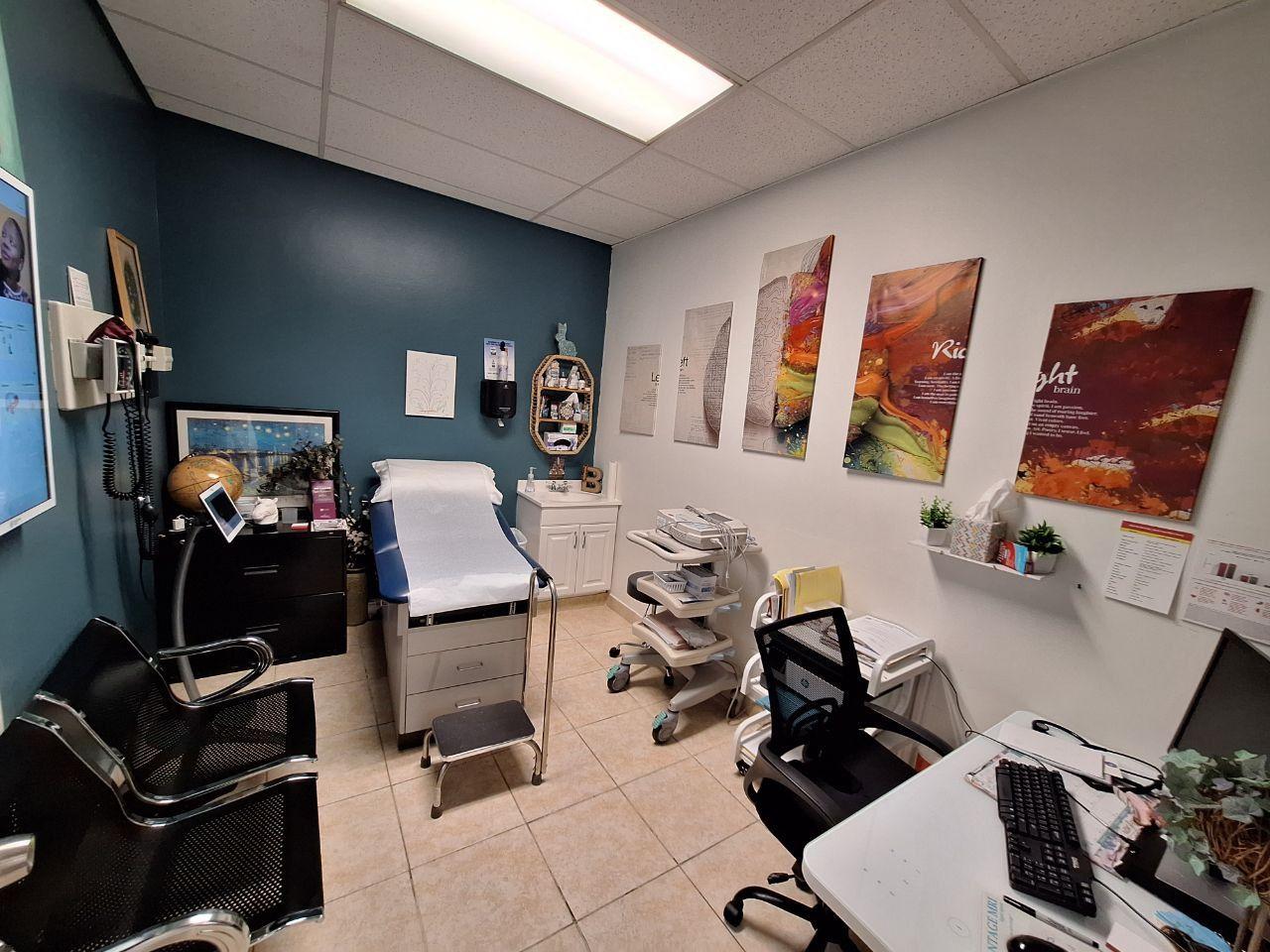 Hermosa Medical Center clinic - image 5